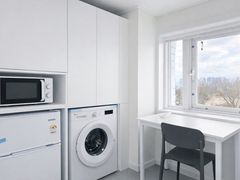 Fully furnished Goshiwon near Gwangnaru Stati 9th image