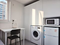 Fully furnished Goshiwon near Gwangnaru Stati 10th image