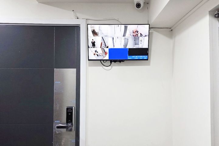Fully furnished Goshiwon near Gwangnaru Stati 12th image
