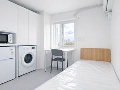 Fully furnished Goshiwon near Gwangnaru Stati 8th image