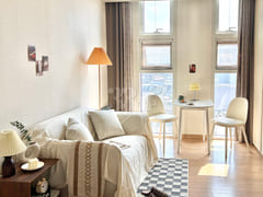 ๐ 2 minutes from Seoul Station + Free Gym 0th image