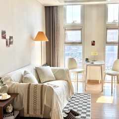 💎 2 minutes from Seoul Station + Free Gym Unit Image