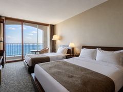 [Sokcho] Deluxe Twin Ocean View 0th image