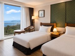 [Sokcho] Deluxe Twin Ocean View 6th image