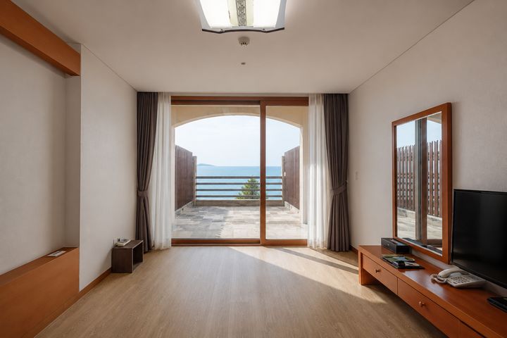 [Sokcho] Deluxe Ondol 1th image