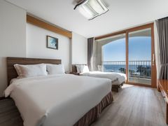 [Sokcho] Standard Twin Ocean 0th image