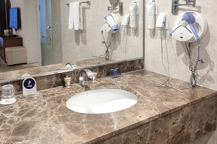 [Sokcho] Suite Double 8th image