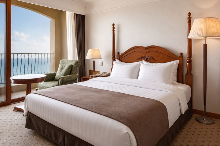 [Sokcho] Suite Double 1th image