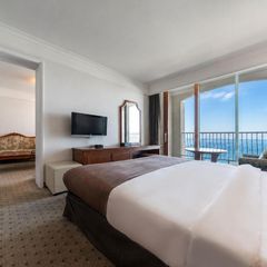 [Sokcho] Suite Double Unit Image