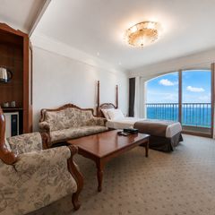 [Sokcho] Suite Twin Unit Image