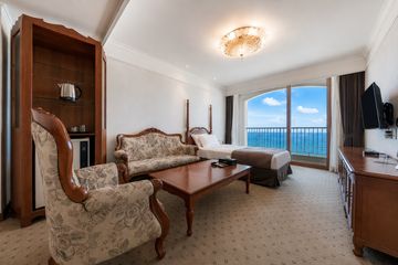 [Sokcho] Suite Twin