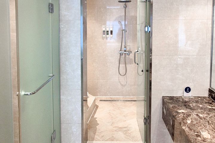 [Sokcho] Family Suite 17th image