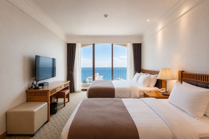 [Sokcho] Family Suite 8th image