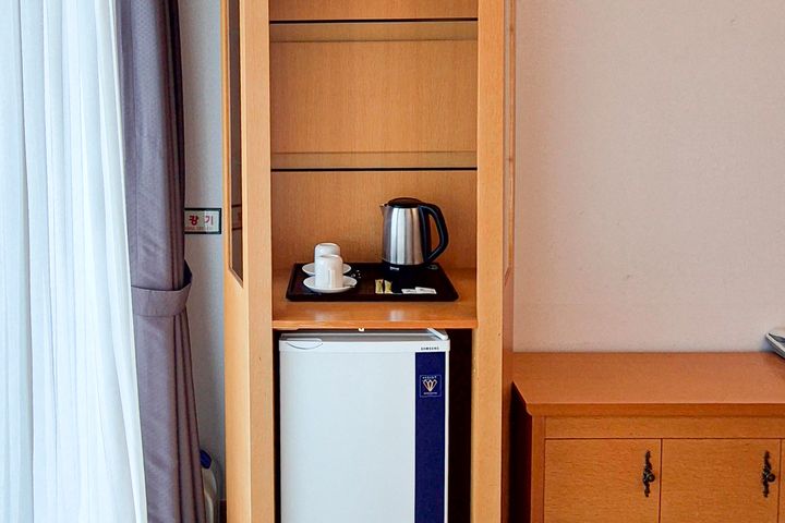 [Sokcho] Family Suite 7th image