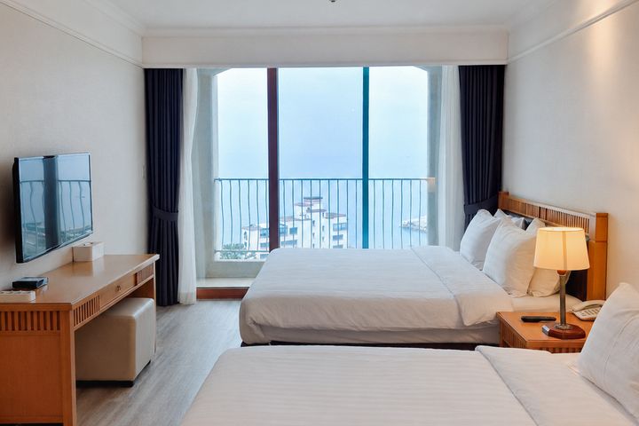 [Sokcho] Family Suite 9th image