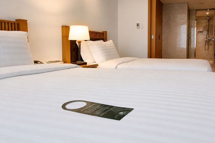 [Sokcho] Family Suite 12th image