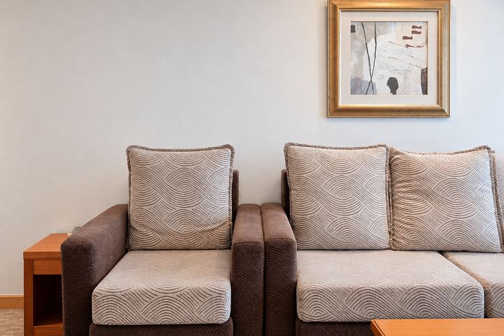 [Sokcho] Family Suite 4th image