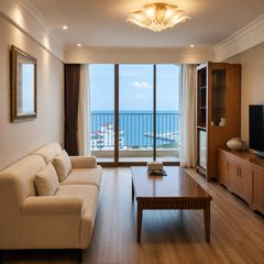 [Sokcho] Family Suite Unit Image