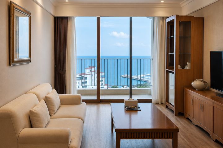 [Sokcho] Family Suite 0th image