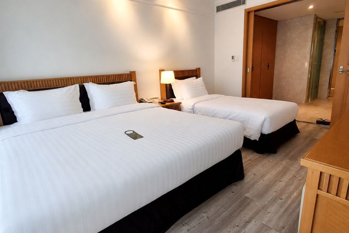 [Sokcho] Family Suite 13th image