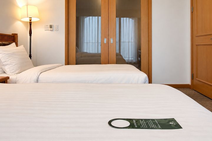 [Sokcho] Family Suite 11th image