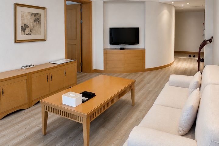 [Sokcho] Family Suite 5th image