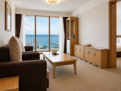 [Sokcho] Family Suite 2th image