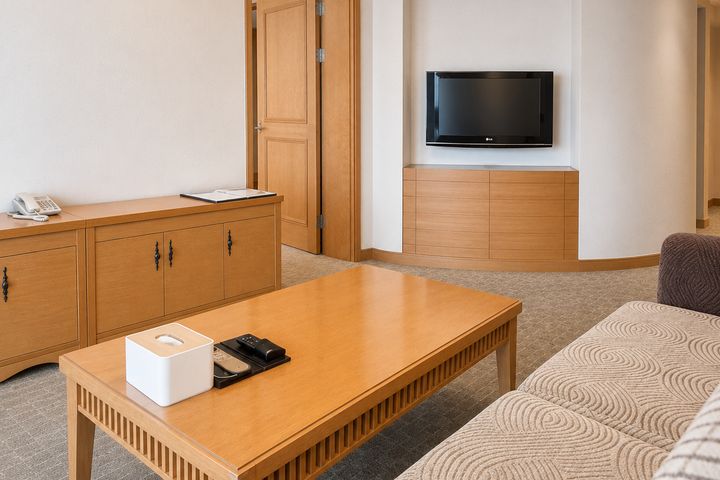 [Sokcho] Family Suite 6th image