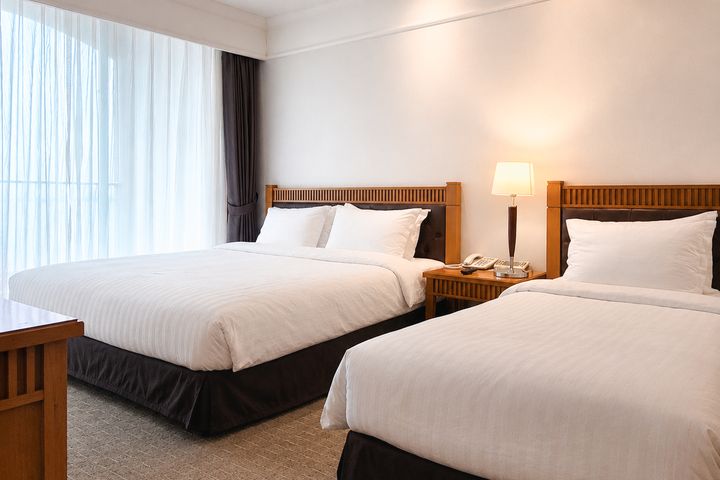 [Sokcho] Family Suite 14th image