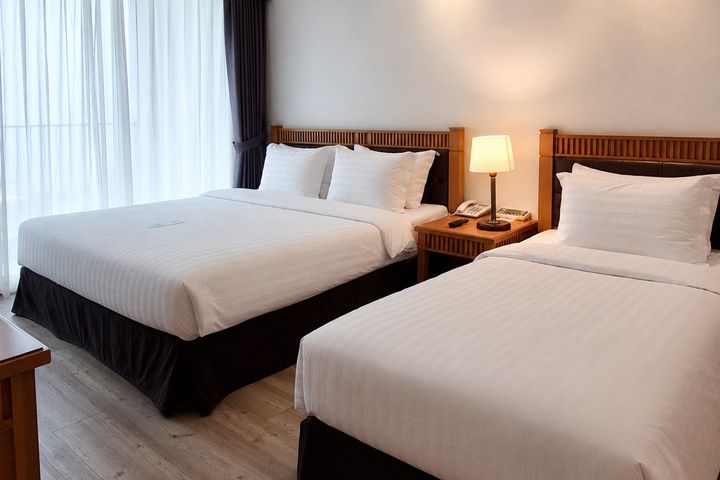 [Sokcho] Family Suite 10th image
