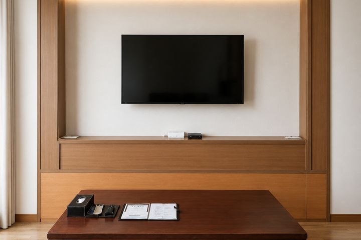 [Sokcho] Ondol Suite Hanok 7th image