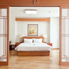 [Sokcho] Ondol Suite Hanok Unit Image