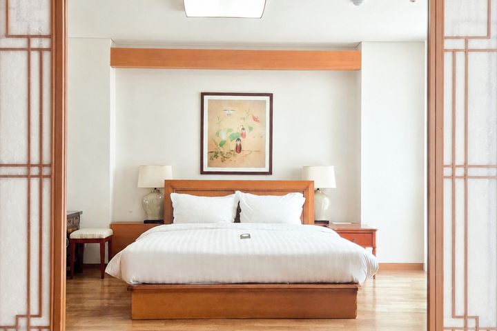 [Sokcho] Ondol Suite Hanok 0th image