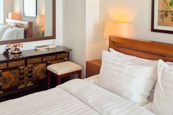 [Sokcho] Ondol Suite Hanok 3th image
