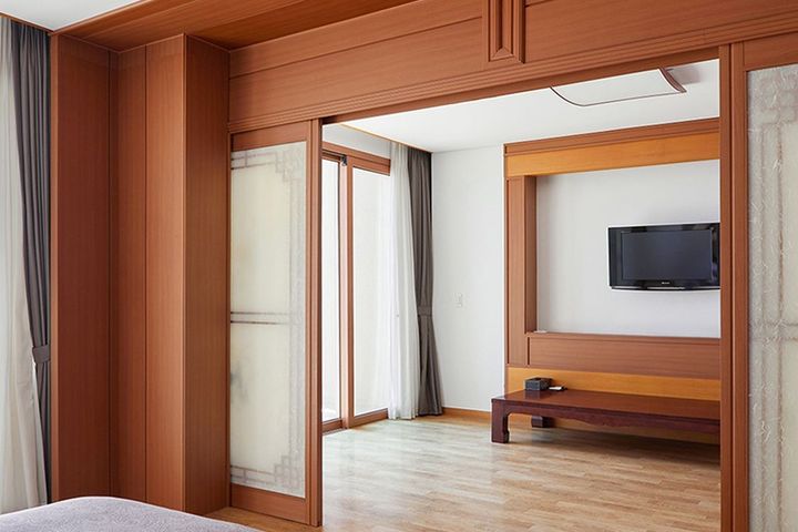 [Sokcho] Ondol Suite Hanok 6th image