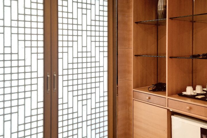 [Sokcho] Ondol Suite Hanok 8th image