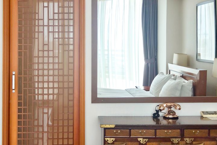 [Sokcho] Ondol Suite Hanok 5th image