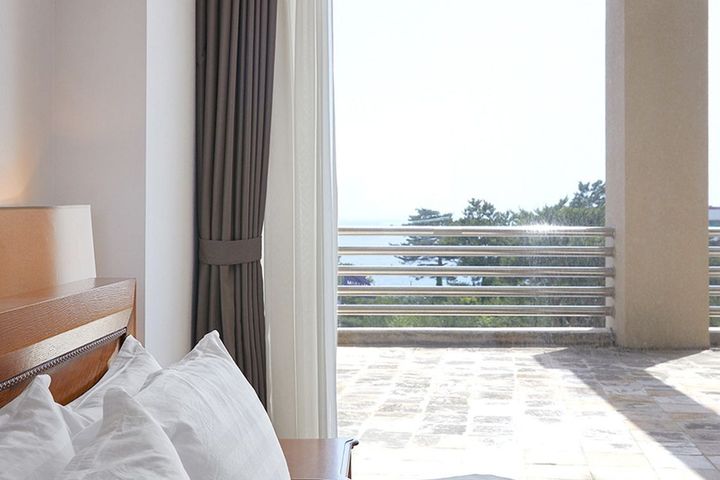 [Sokcho] Ondol Suite Hanok 4th image