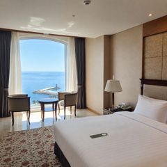 [Sokcho] Royal Suite Unit Image