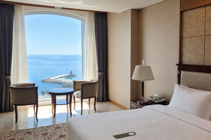 [Sokcho] Royal Suite 0th image