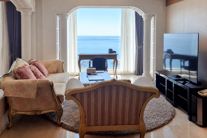 [Sokcho] Royal Suite 1th image