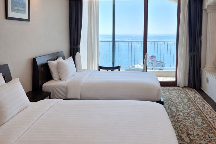 [Sokcho] Royal Suite 2th image