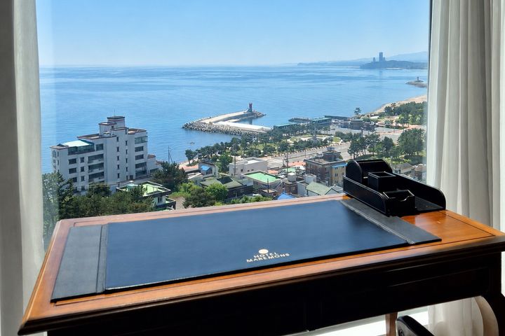 [Sokcho] Royal Suite 5th image