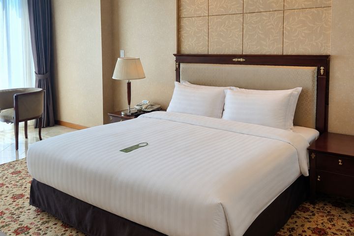 [Sokcho] Royal Suite 3th image