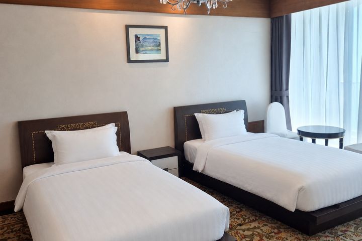 [Sokcho] Royal Suite 4th image