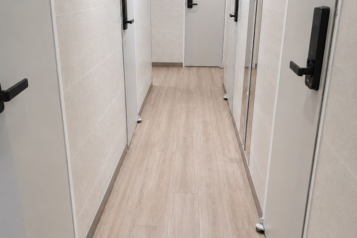 노량진 고시원 원룸 4번째 이미지