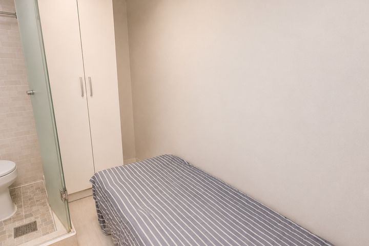 노량진 고시원 일반형 5번째 이미지