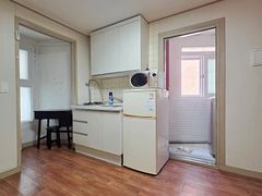 ㉢A Sunny Room 0th image