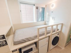 Gangnam Ilwon | Newly built, fully furnished/ 0th image