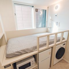 Gangnam Ilwon | Newly built, fully furnished/ Unit Image